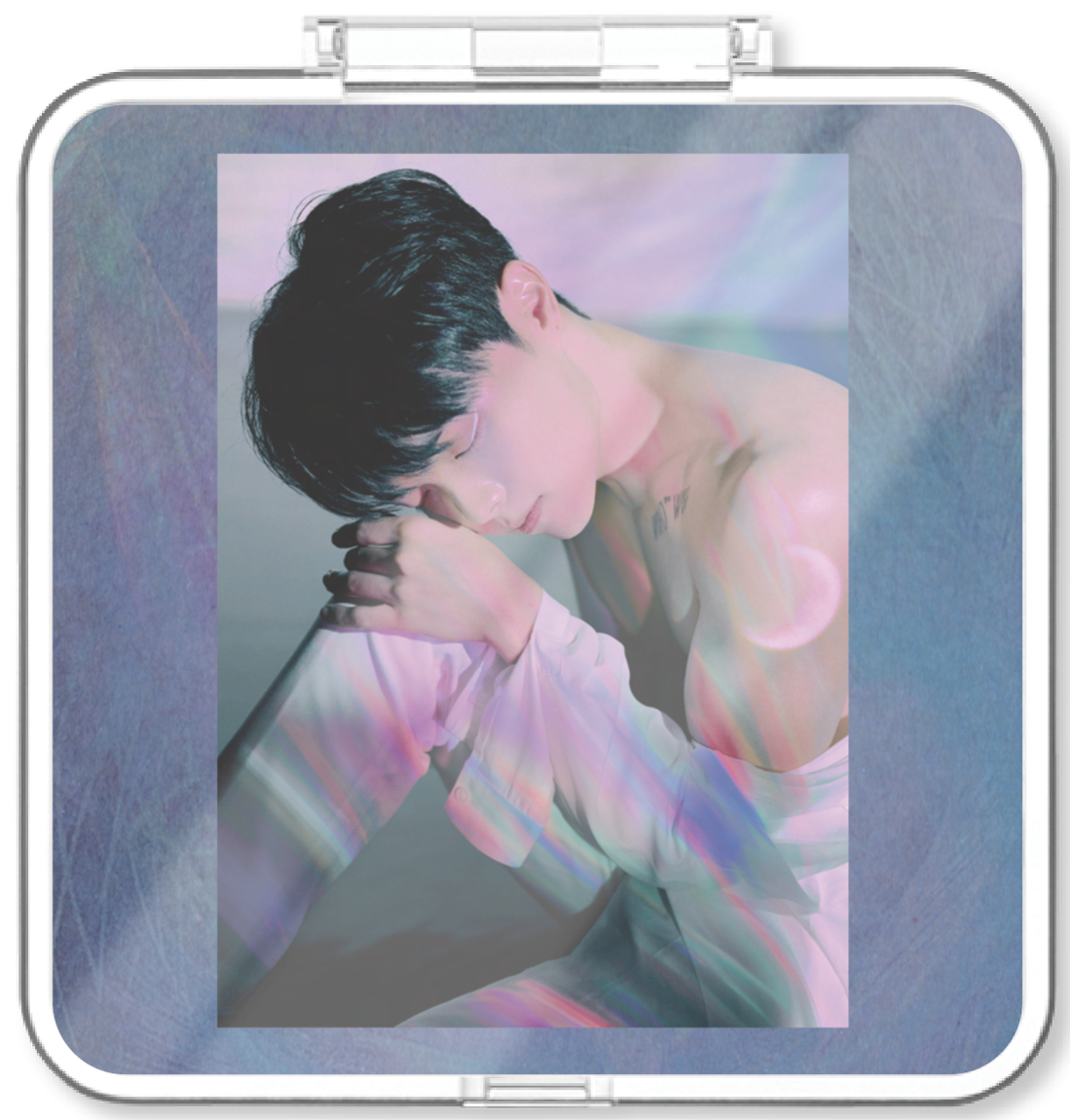 LotUs (랏어스) - LotUs Vol.3 `Icarus : the lost chapter` (10th Anniversary KiT Album) - KiTalbum