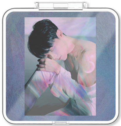 LotUs (랏어스) - LotUs Vol.3 `Icarus : the lost chapter` (10th Anniversary KiT Album) - KiTalbum