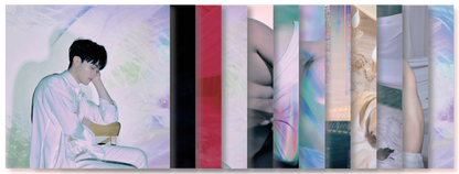LotUs (랏어스) - LotUs Vol.3 `Icarus : the lost chapter` (10th Anniversary KiT Album) - KiTalbum