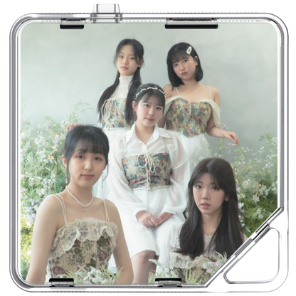 라플로르(LA FLOR) - ROTATION - KiTalbum