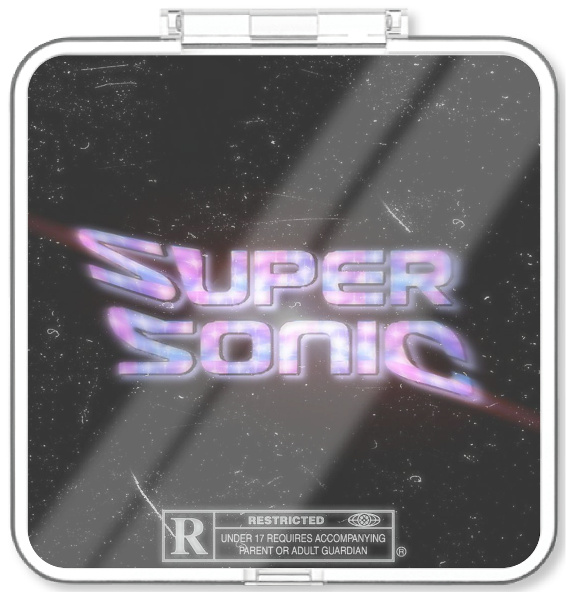 딥소닉 - SUPERSONIC - KiTalbum