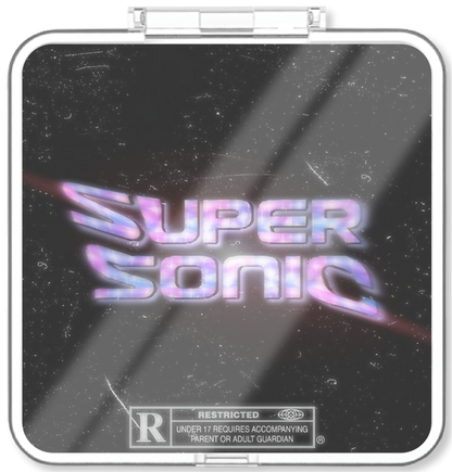 딥소닉 - SUPERSONIC - KiTalbum