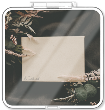 여헌 - 편지(A Letter) - KiTalbum