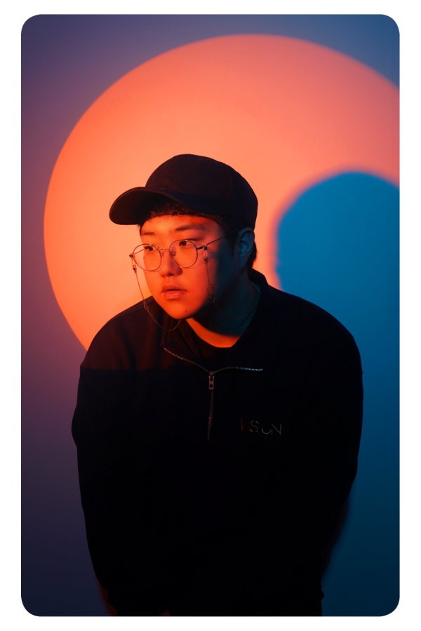 여헌 - 편지(A Letter) - KiTalbum