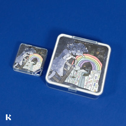 서희 - Rainbow Season - KiTalbum