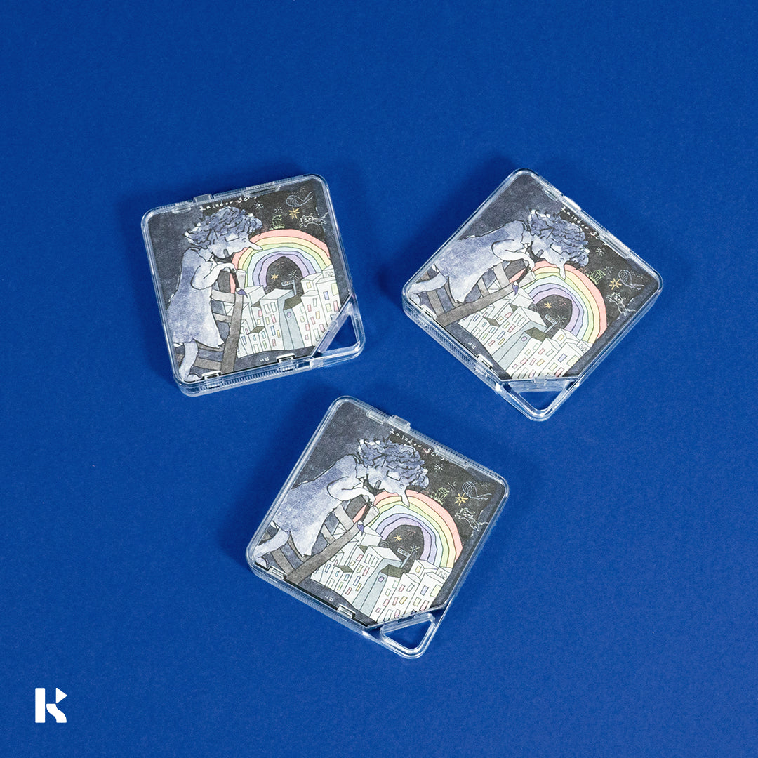 서희 - Rainbow Season - KiTalbum