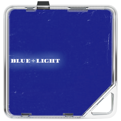 925 - BLUE + LIGHT - KiTalbum