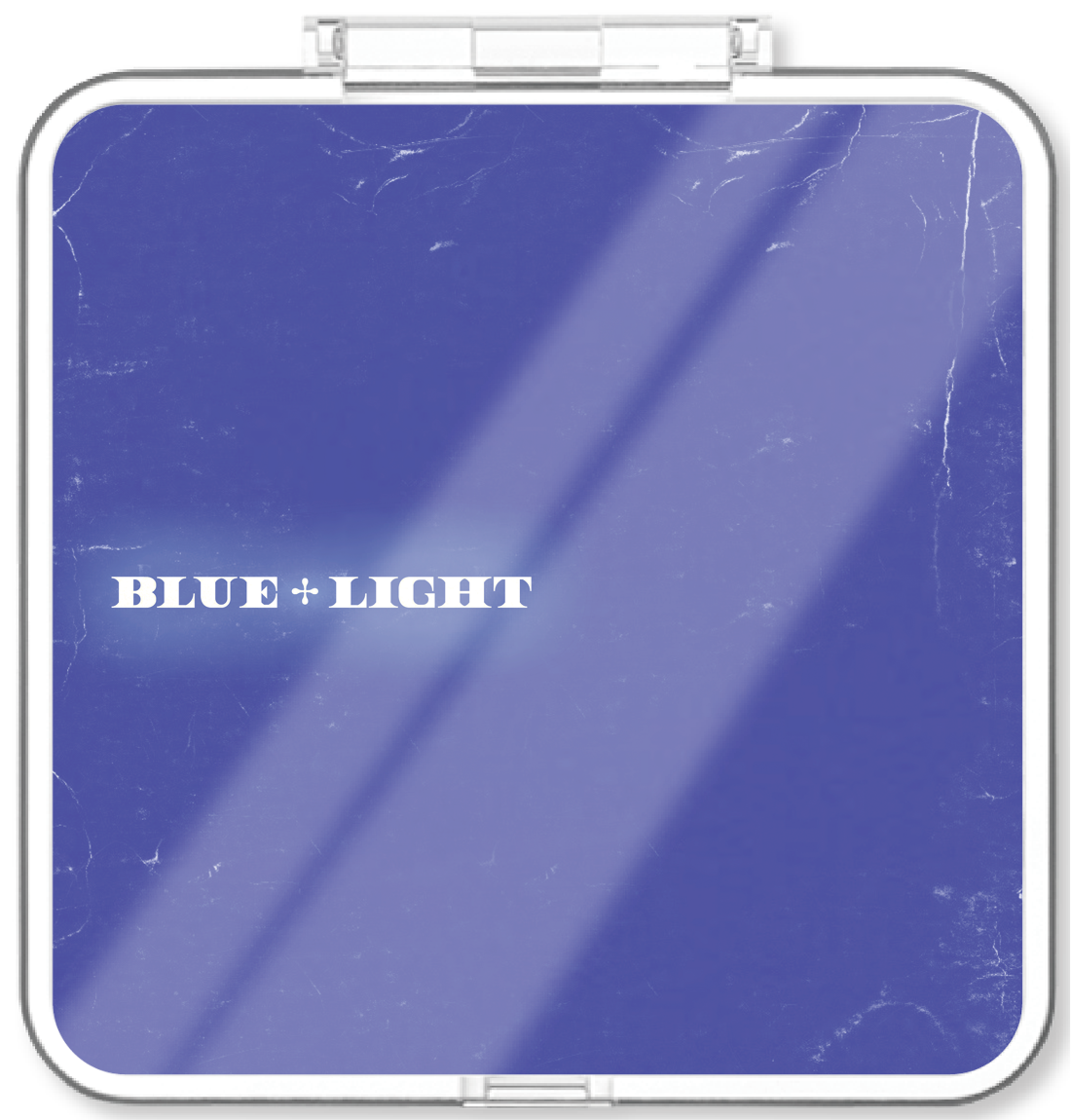925 - BLUE + LIGHT - KiTalbum