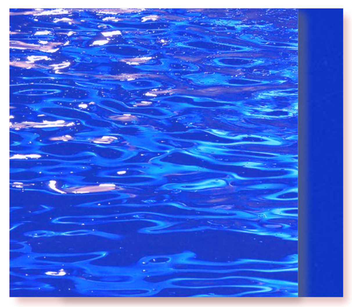 925 - BLUE + LIGHT - KiTalbum