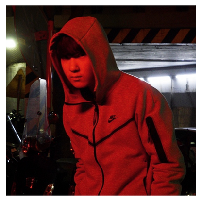 김단 - @danisrisingnow - KiTalbum