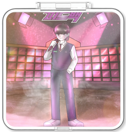 YAFS - 피드백 - KiTalbum