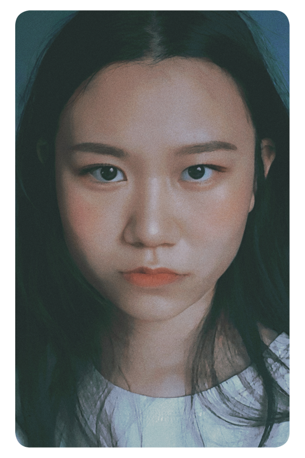 커비(CuRvY) - Good Afternoon, Good Evening, Good Night - KiTalbum