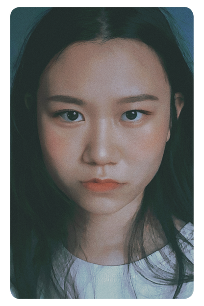 커비(CuRvY) - Good Afternoon, Good Evening, Good Night - KiTalbum