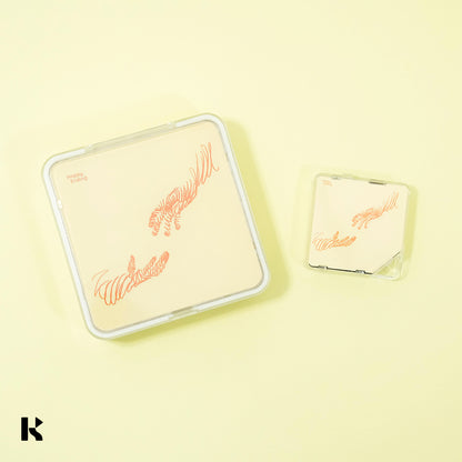 연우 (Yeonwoo) - 해피엔딩 - KiTalbum