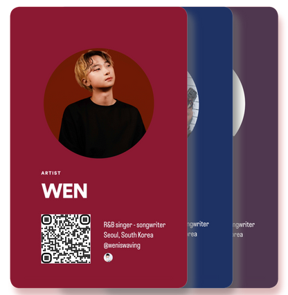 WEN, MAZ.B, Dome - Chit Chat - KiTalbum