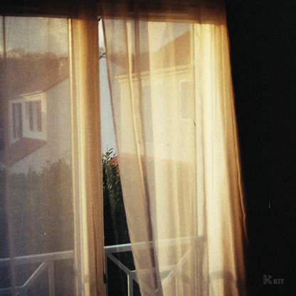 PITCHGRIN - Around you (now) - KiTalbum