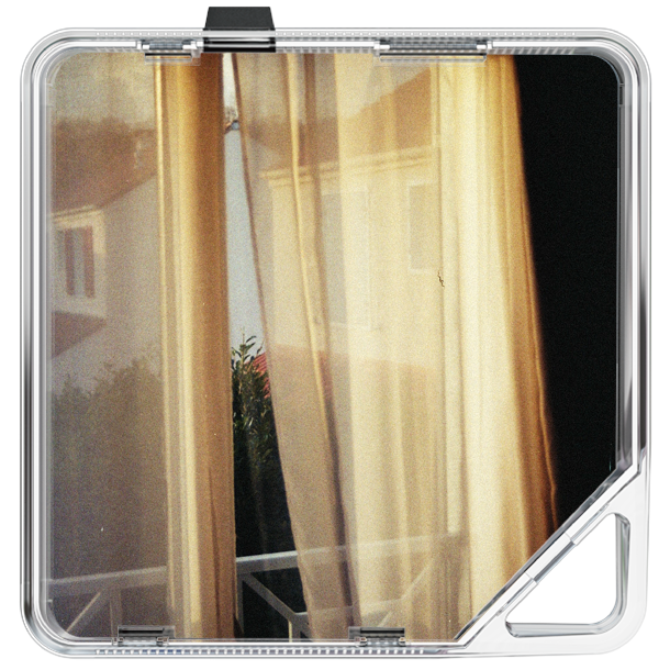 PITCHGRIN - Around you (now) - KiTalbum