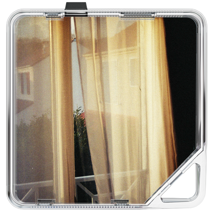 PITCHGRIN - Around you (now) - KiTalbum