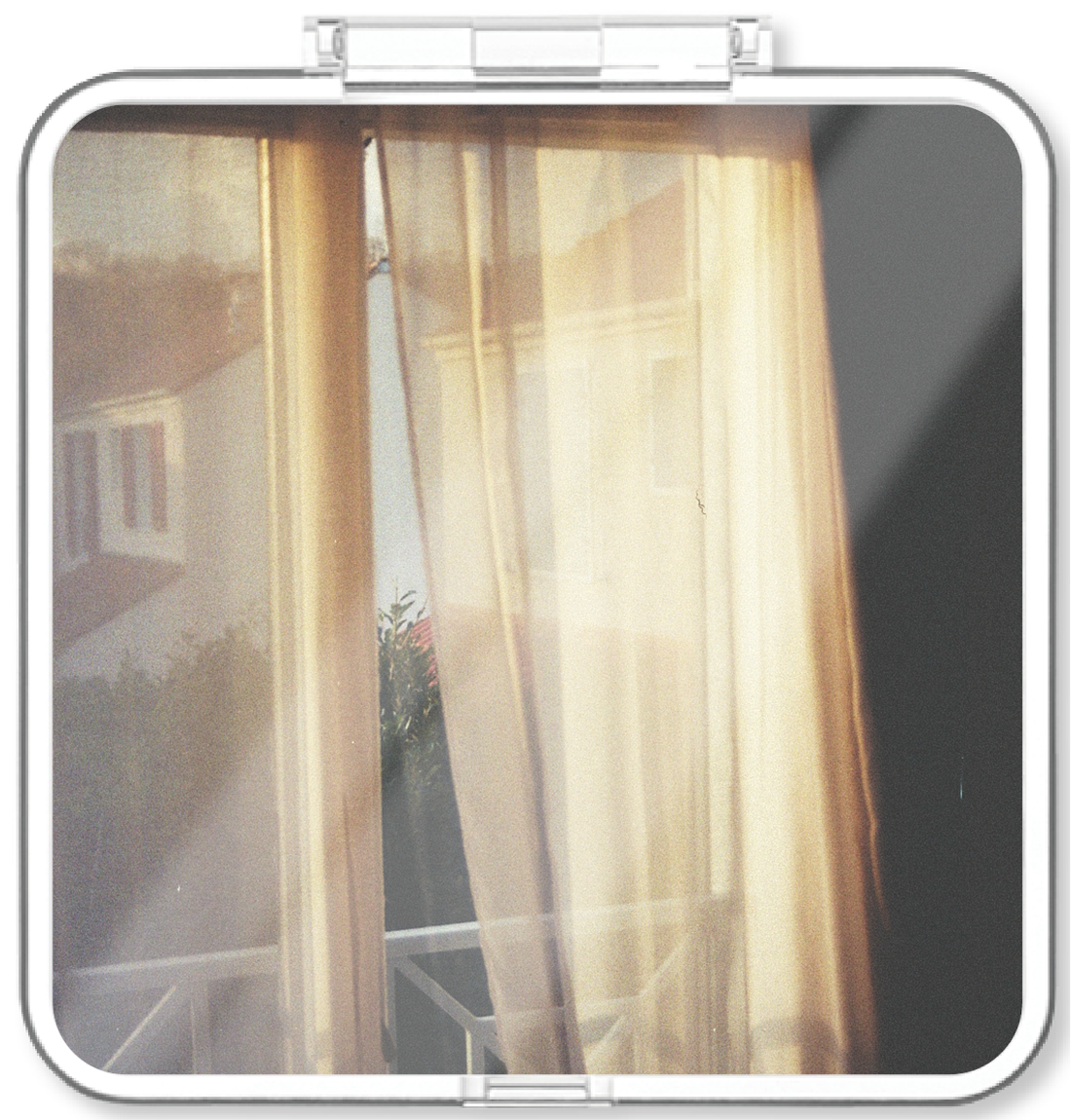 PITCHGRIN - Around you (now) - KiTalbum