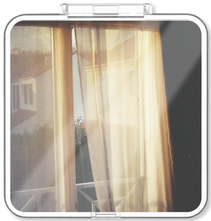 PITCHGRIN - Around you (now) - KiTalbum