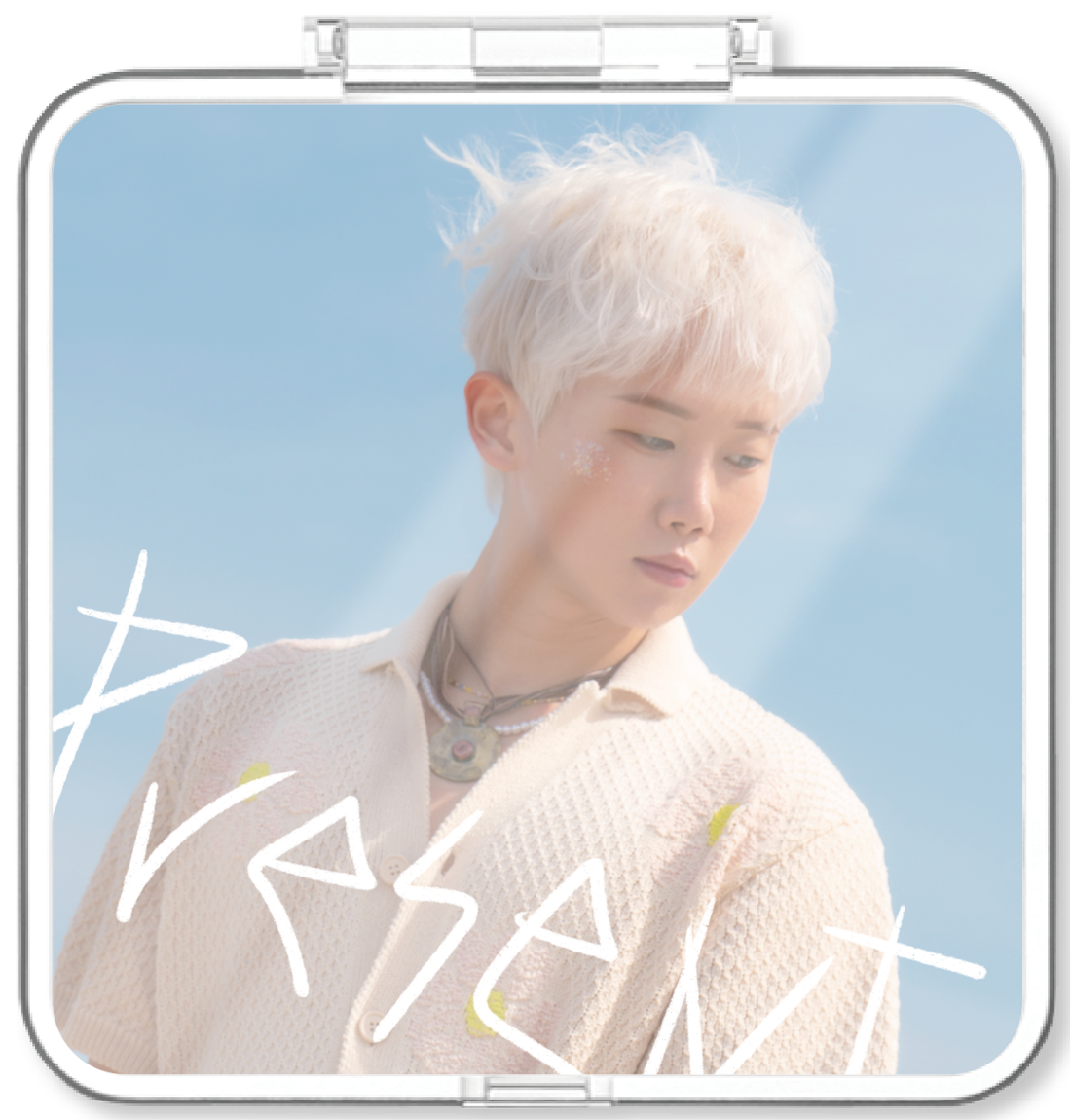 윤라온(YoonRaon) - The Present - KiTalbum