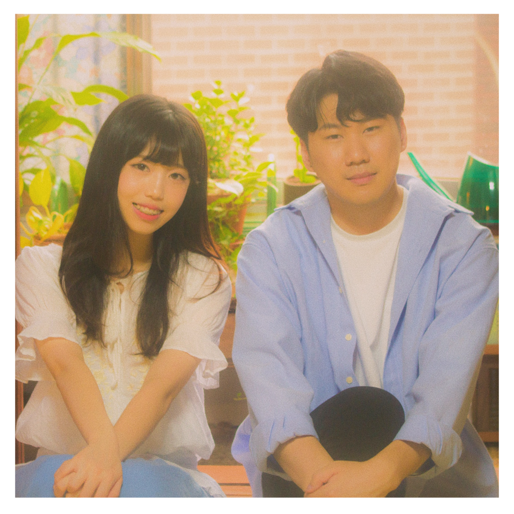 BehindtheMoon - EP.3 서정시 - KiTalbum