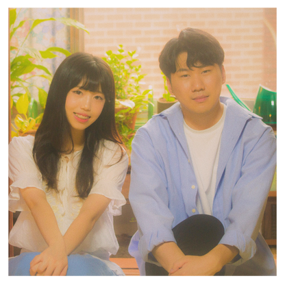 BehindtheMoon - EP.3 서정시 - KiTalbum