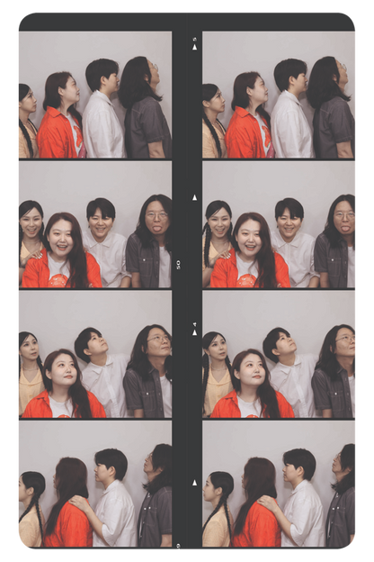 시문, 이혜지, 라라, 전성우 - Let It BmusicLAB - KiTalbum