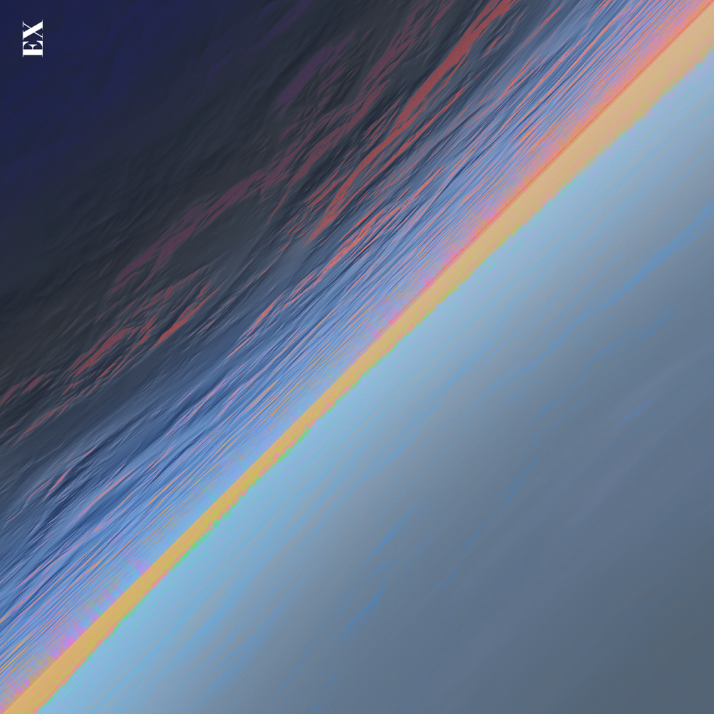 ByssBlue - MLEP:EX - KiTalbum