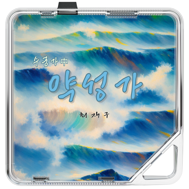 최재구 - 최재구의 약성가 - KiTalbum