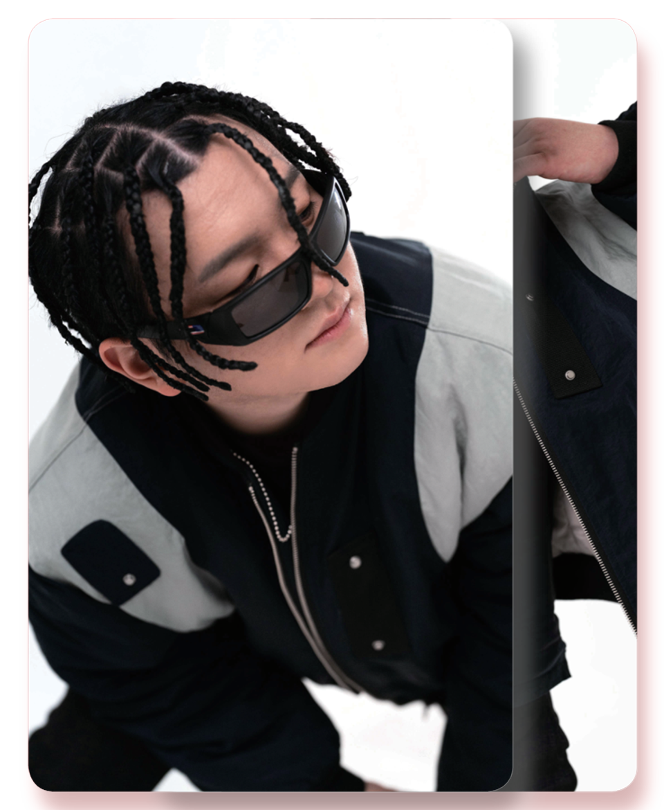 24Chill(이사칠) - Delorean - KiTalbum
