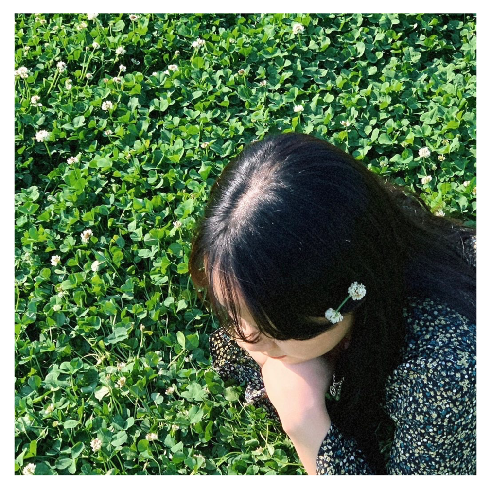 이예현(Lee Yehyeon) - 쉼터 - KiTalbum
