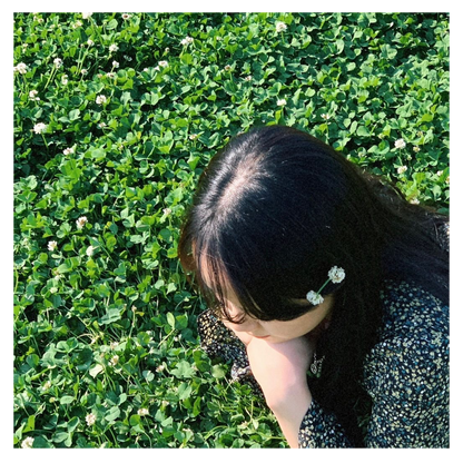 이예현(Lee Yehyeon) - 쉼터 - KiTalbum