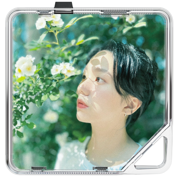 가민 - 나는 나를 기대해 - KiTalbum