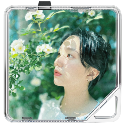 가민 - 나는 나를 기대해 - KiTalbum