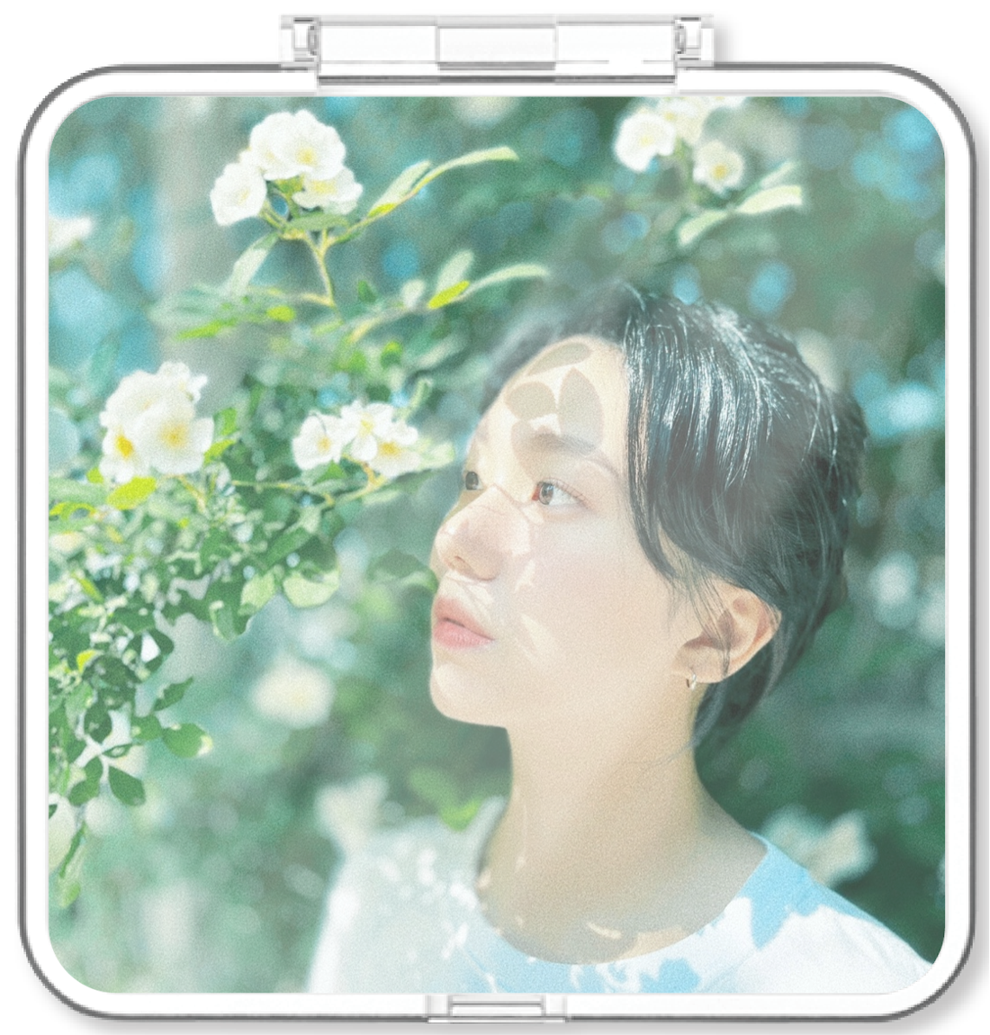 가민 - 나는 나를 기대해 - KiTalbum