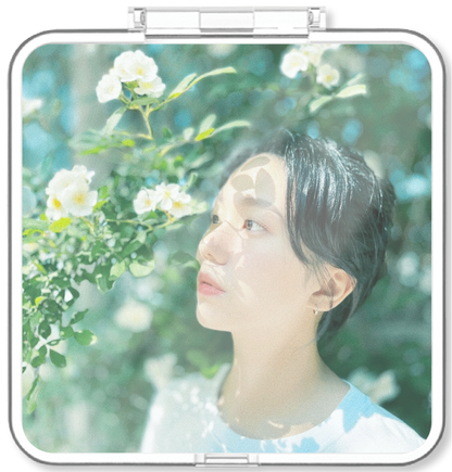 가민 - 나는 나를 기대해 - KiTalbum