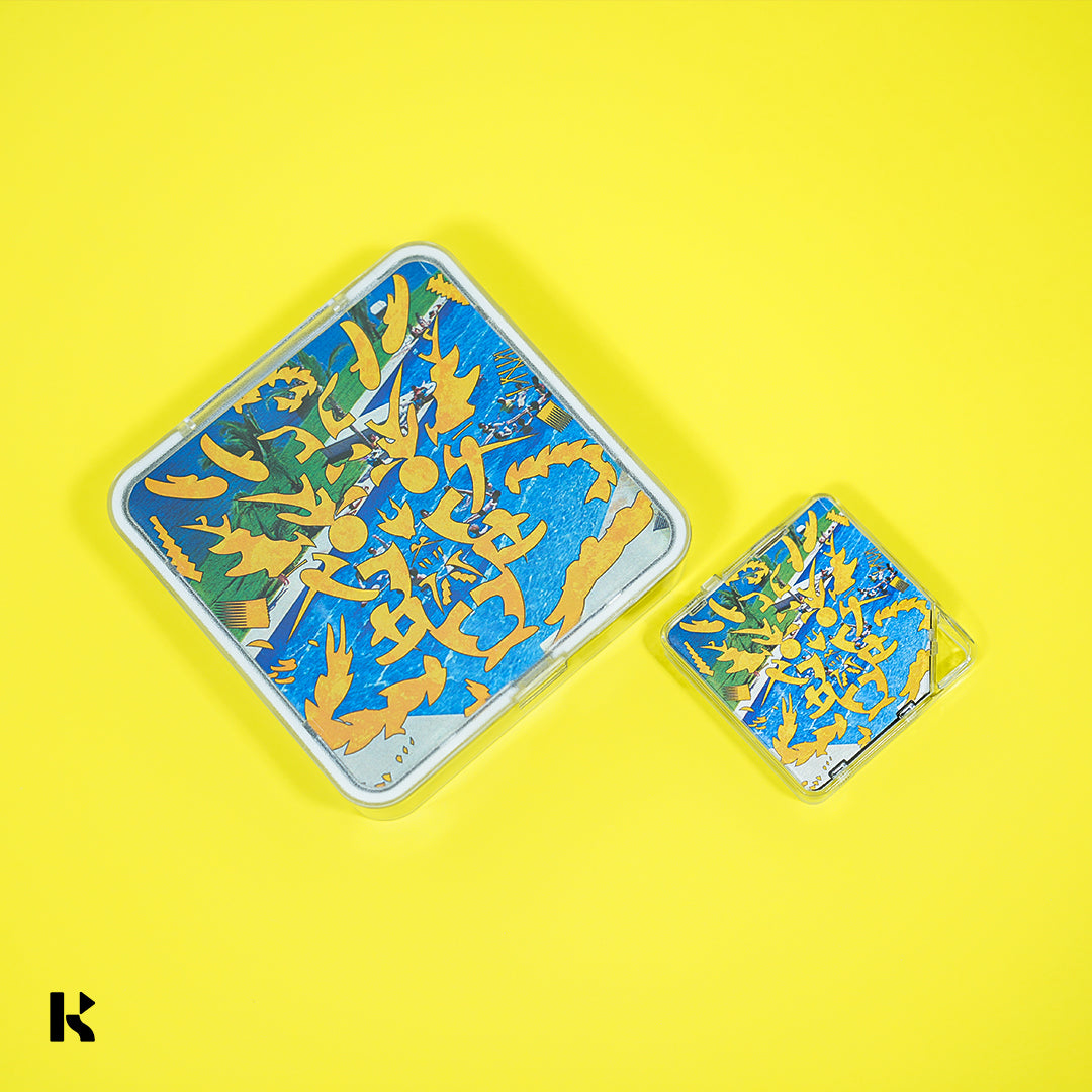 교정 (GYOJUNG) - 물 - KiTalbum