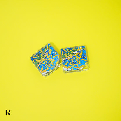 교정 (GYOJUNG) - 물 - KiTalbum