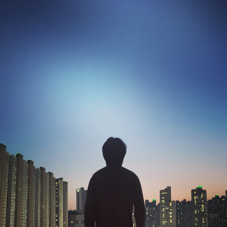 ZZARBBAGI (짤빠기) - 난 너 뿐이니까 - KiTalbum