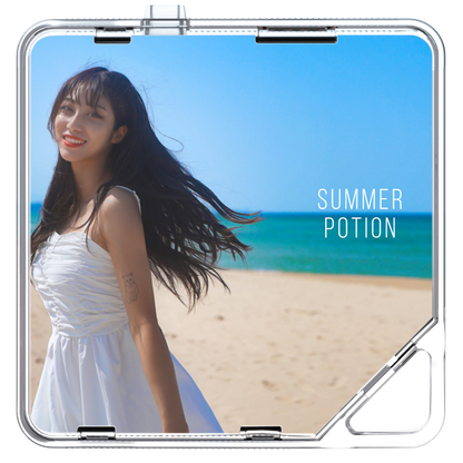 ZOEE - SUMMER POTION - KiTalbum