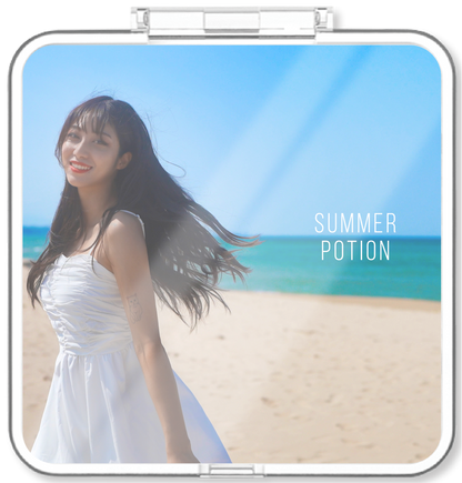 ZOEE - SUMMER POTION - KiTalbum