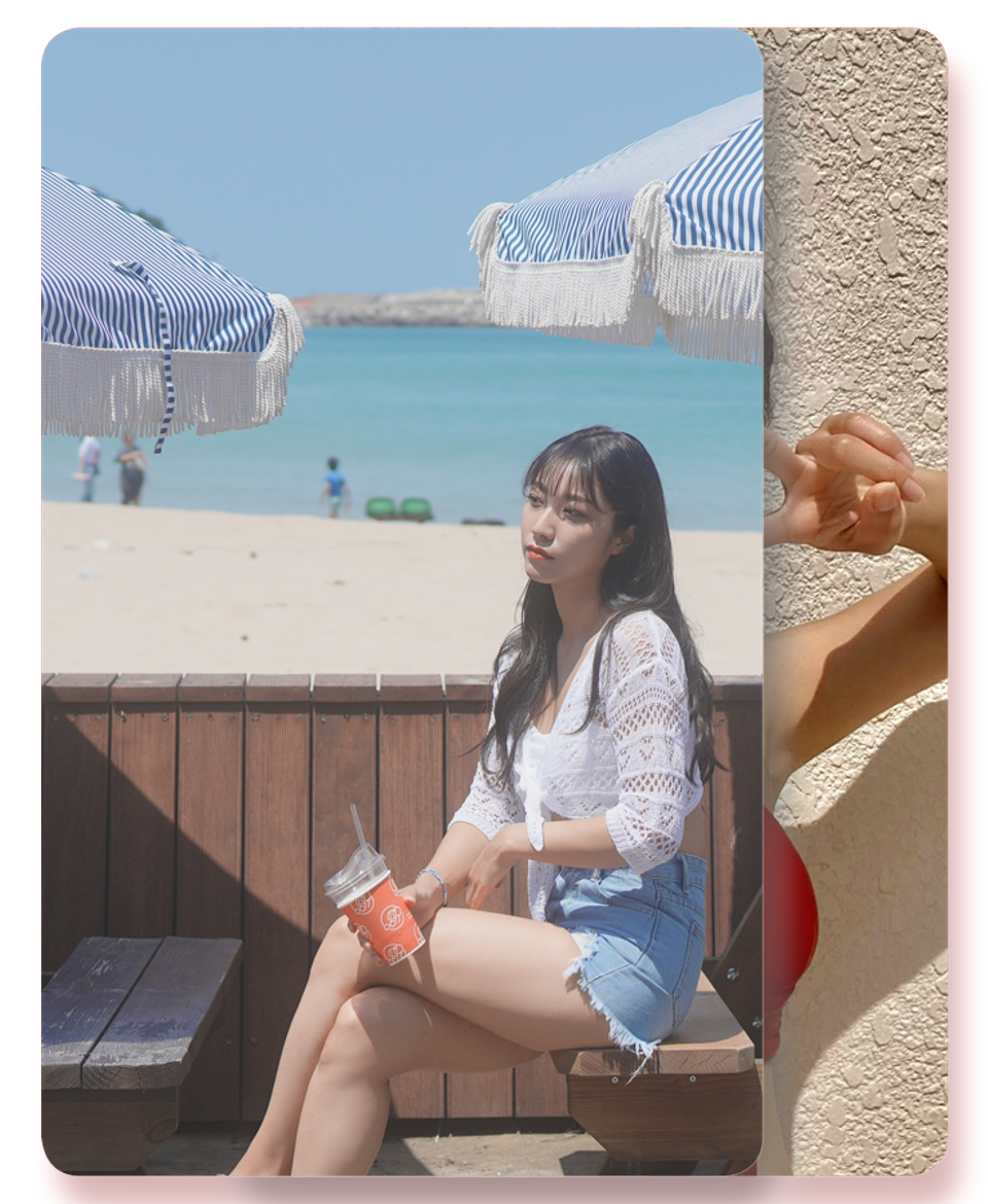 ZOEE - SUMMER POTION - KiTalbum