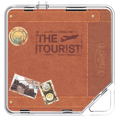 투어리스트 (The Tourist) - The Tourist - KiTalbum