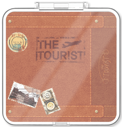 투어리스트 (The Tourist) - The Tourist - KiTalbum