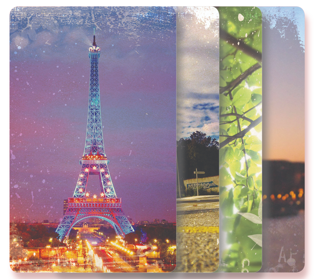 투어리스트 (The Tourist) - The Tourist - KiTalbum