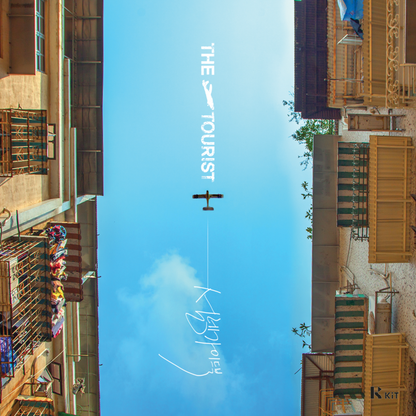 투어리스트 (The Tourist) - 설렘 가이드북 (The Romantic Guidebook) - KiTalbum