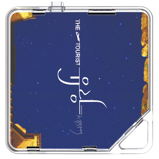 투어리스트 (The Tourist) - 유랑 (The Romantic Bohemian) - KiTalbum