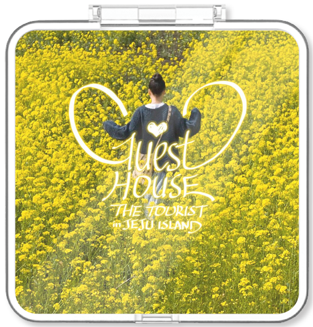 투어리스트 (The Tourist) - 게스트 하우스 : 제주도 로맨스 (Guest House : Jeju Romance) - KiTalbum