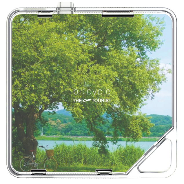 투어리스트 (The Tourist) - 자전거 타러 가자 (Bicycle) - KiTalbum